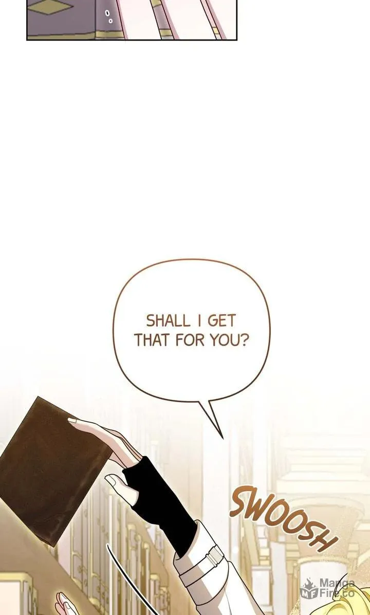 Monster in the Greenhouse Chapter 20 page 27 - 