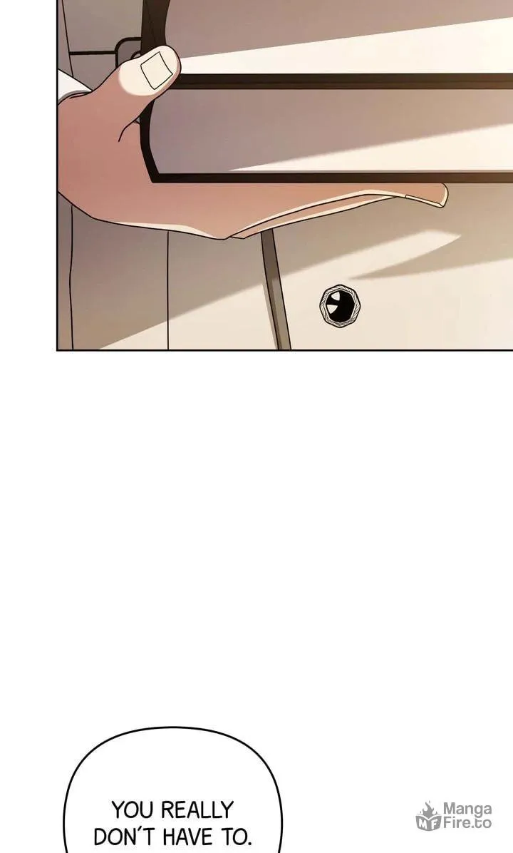 Monster in the Greenhouse Chapter 20 page 30 - 