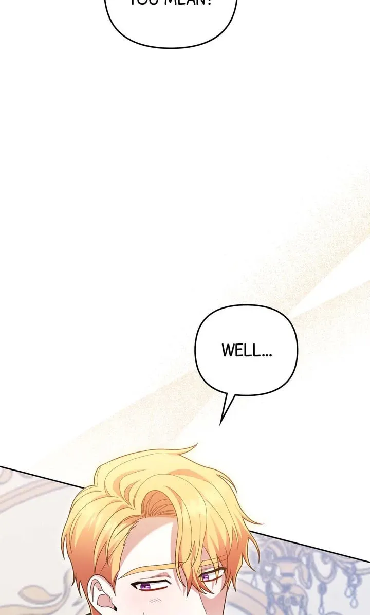 Monster in the Greenhouse Chapter 20 page 4 - 