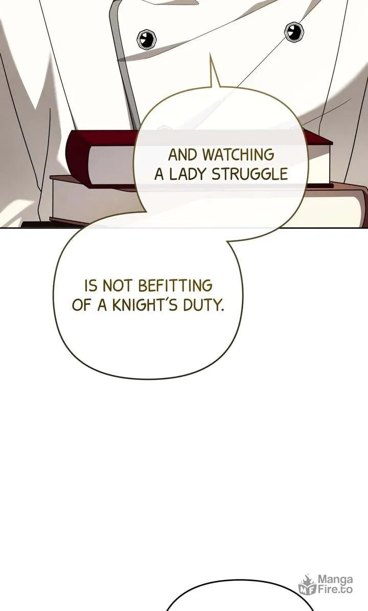 Monster in the Greenhouse Chapter 20 page 33 - 