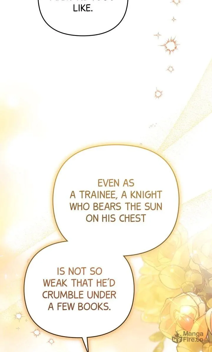 Monster in the Greenhouse Chapter 20 page 35 - 