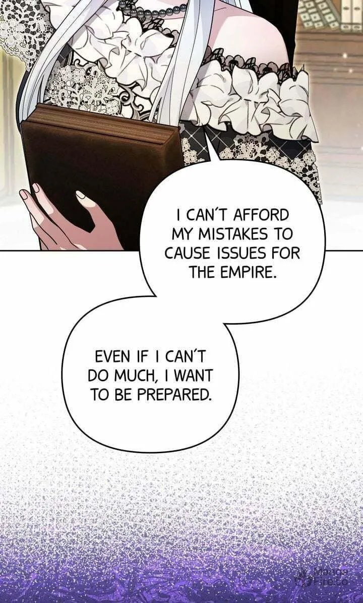 Monster in the Greenhouse Chapter 20 page 39 - 