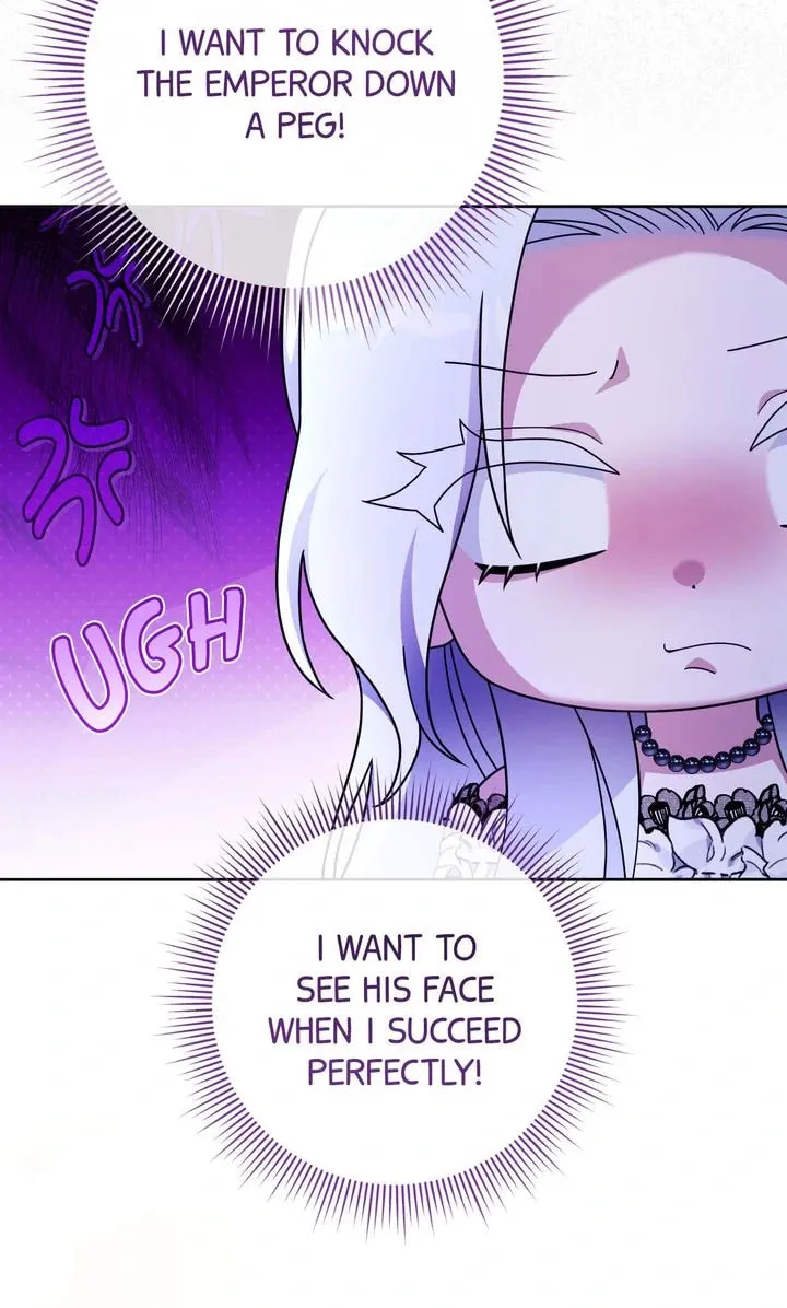 Monster in the Greenhouse Chapter 20 page 43 - 