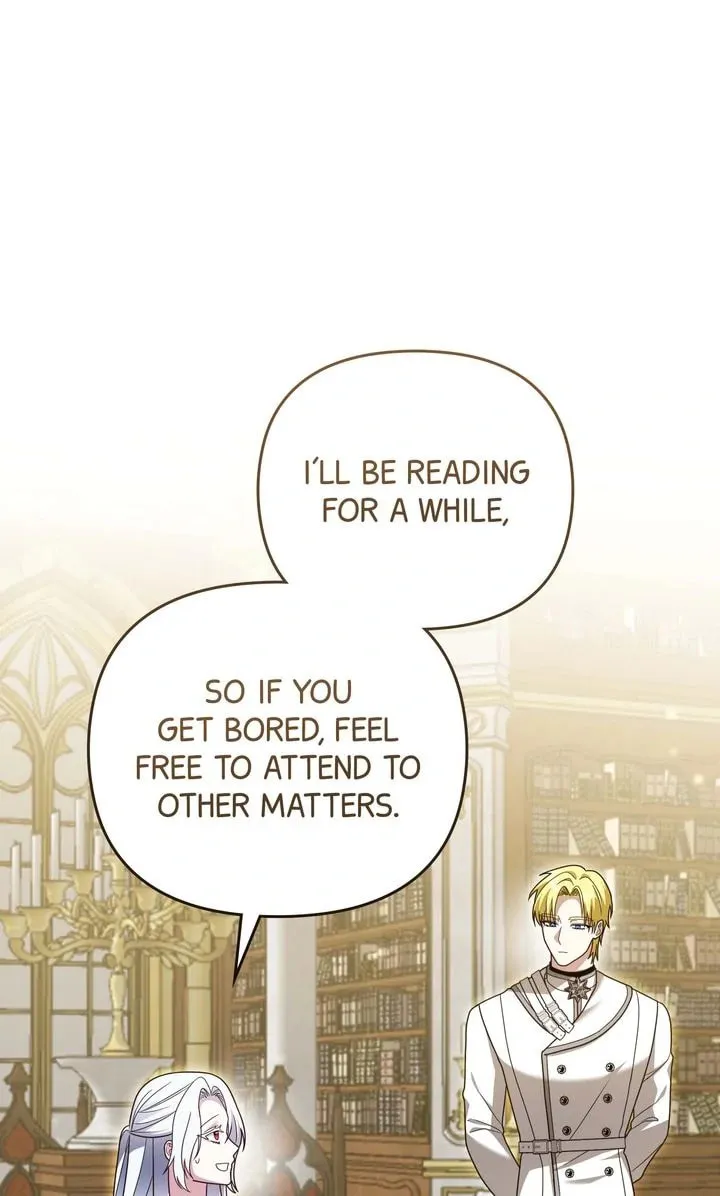 Monster in the Greenhouse Chapter 20 page 47 - 