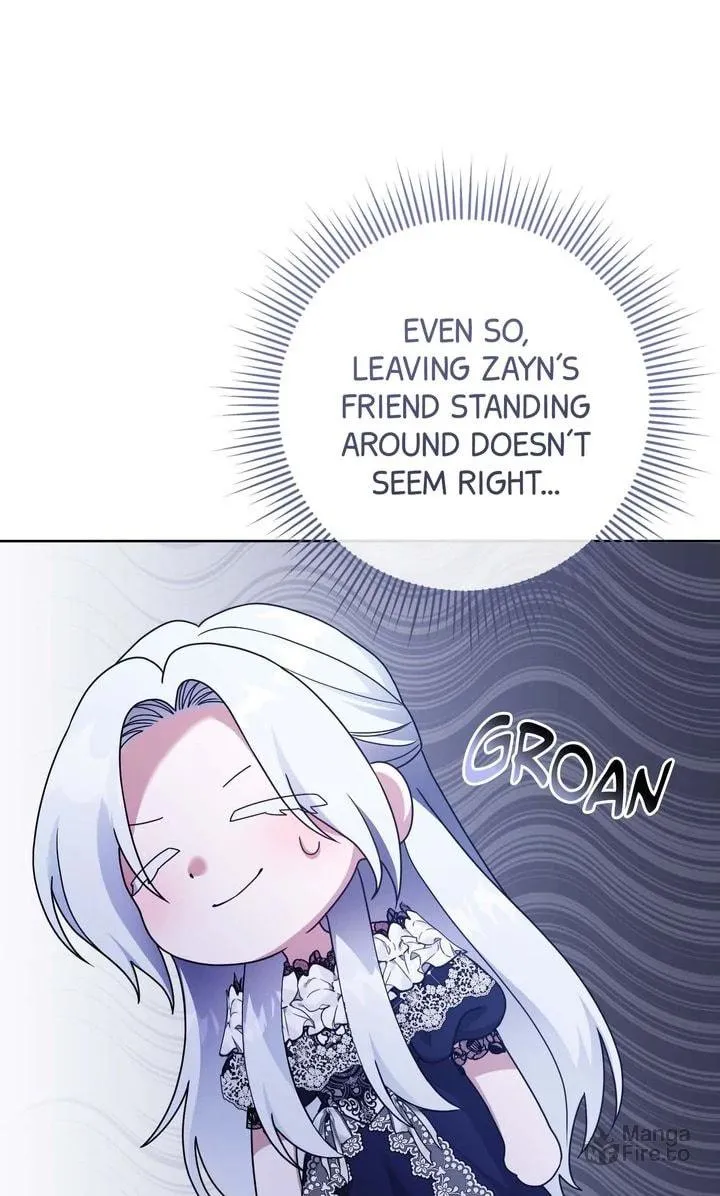 Monster in the Greenhouse Chapter 20 page 50 - 