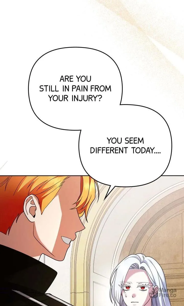 Monster in the Greenhouse Chapter 20 page 6 - 