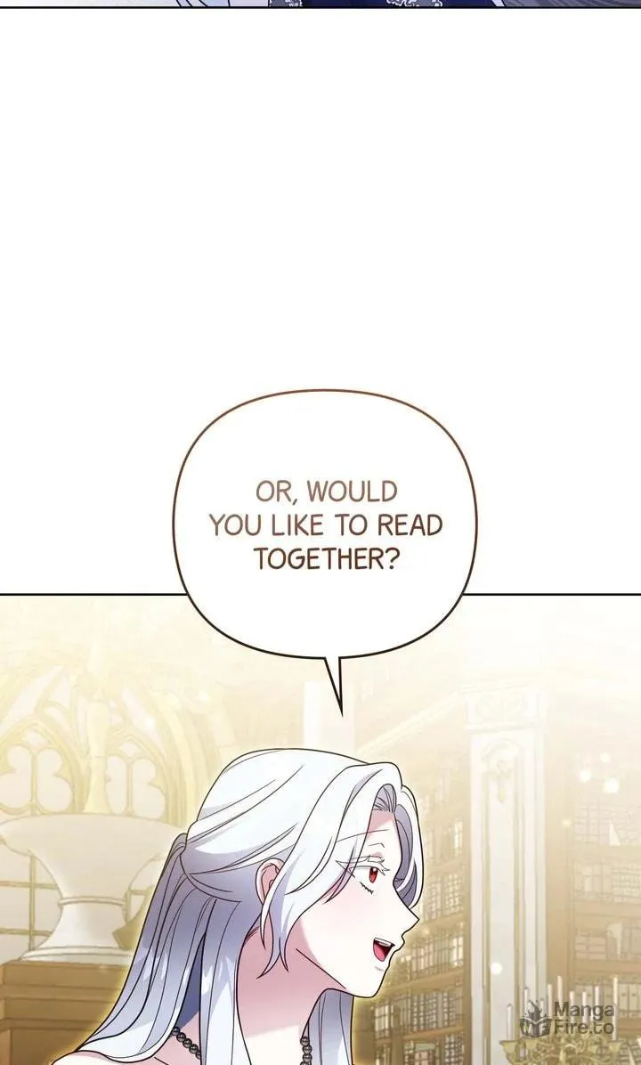 Monster in the Greenhouse Chapter 20 page 51 - 
