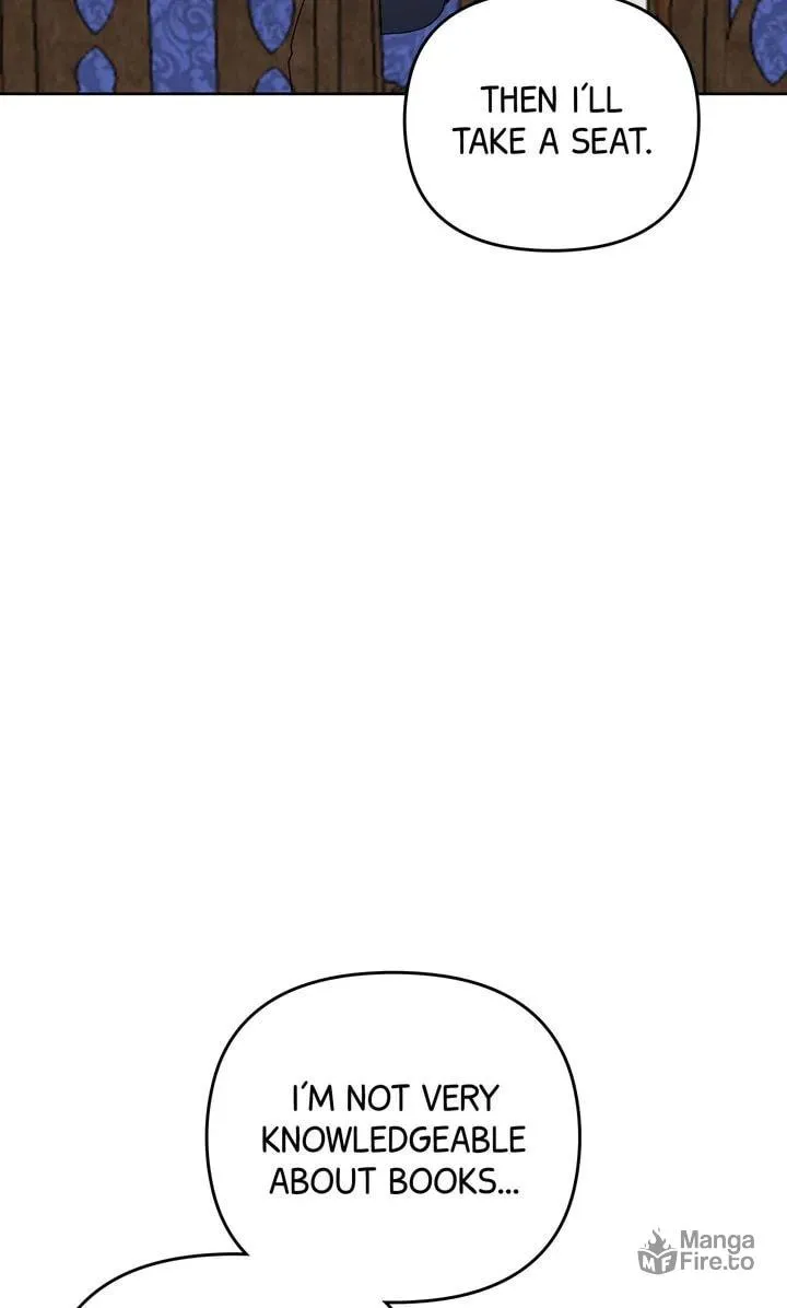 Monster in the Greenhouse Chapter 20 page 55 - 