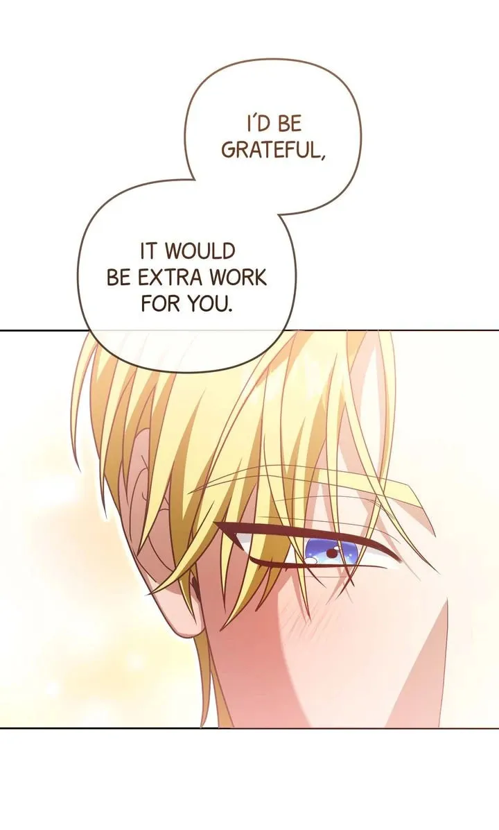 Monster in the Greenhouse Chapter 20 page 59 - 