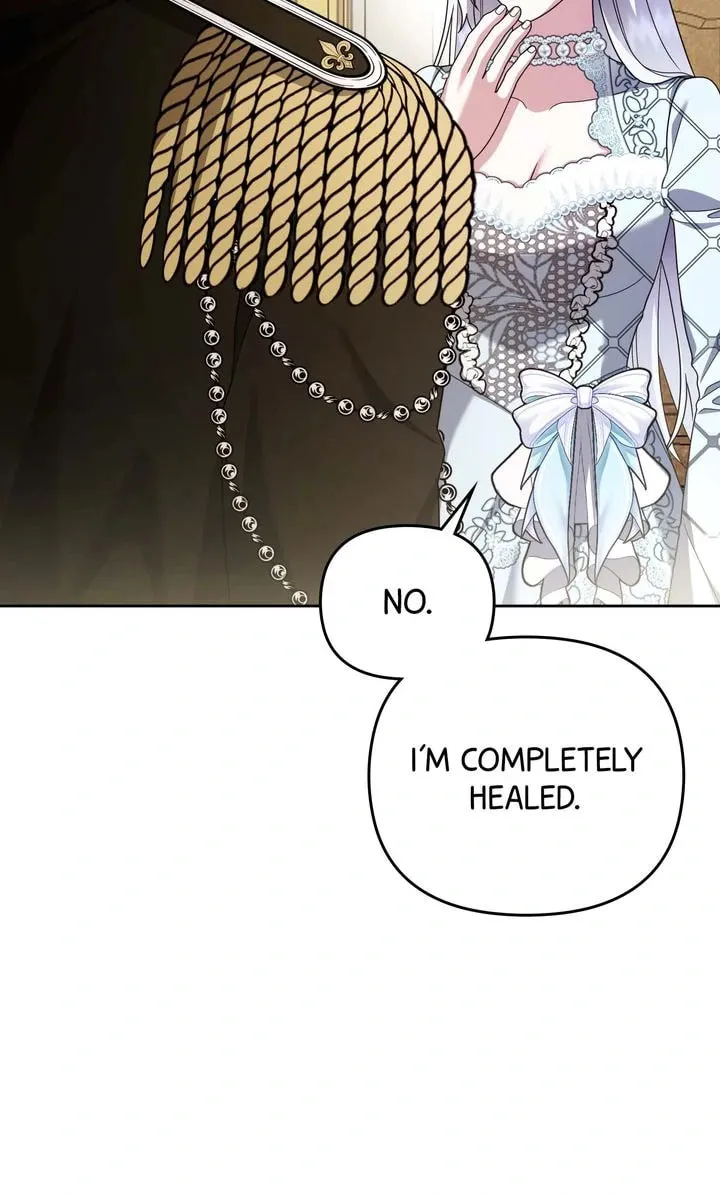 Monster in the Greenhouse Chapter 20 page 7 - 