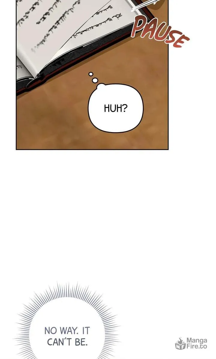 Monster in the Greenhouse Chapter 20 page 63 - 