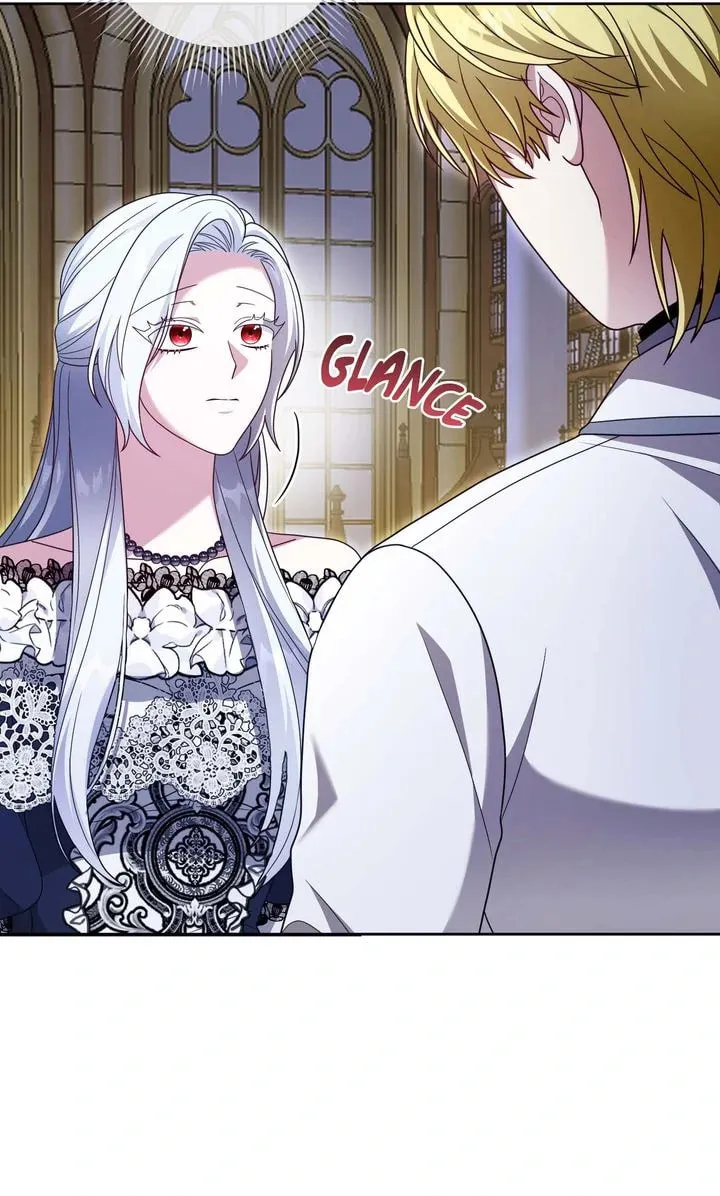 Monster in the Greenhouse Chapter 20 page 64 - 