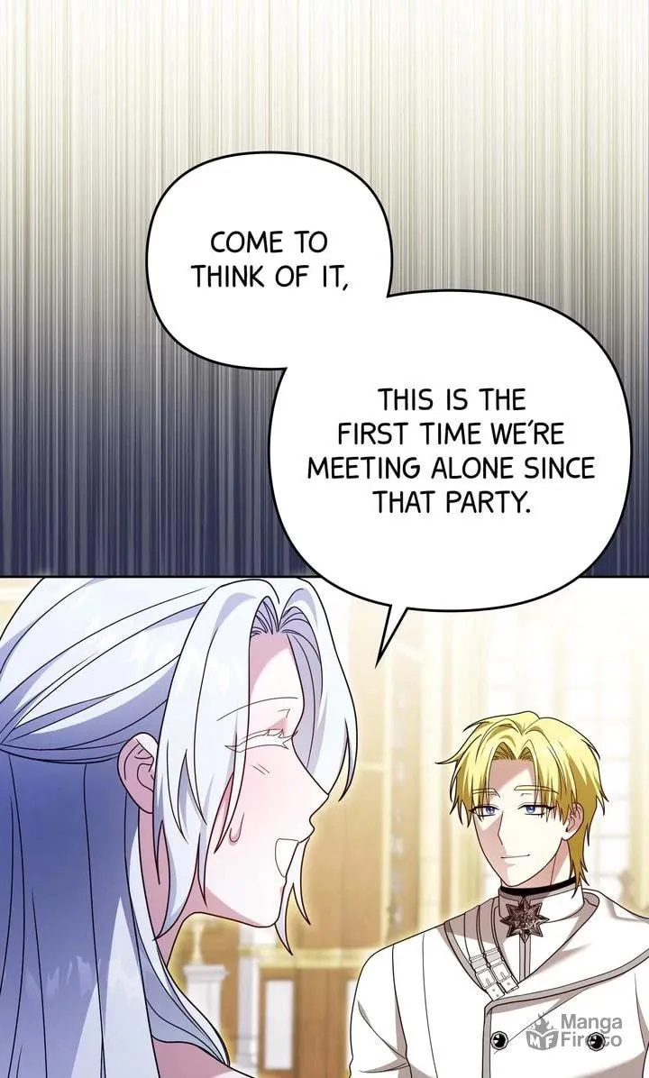 Monster in the Greenhouse Chapter 20 page 66 - 