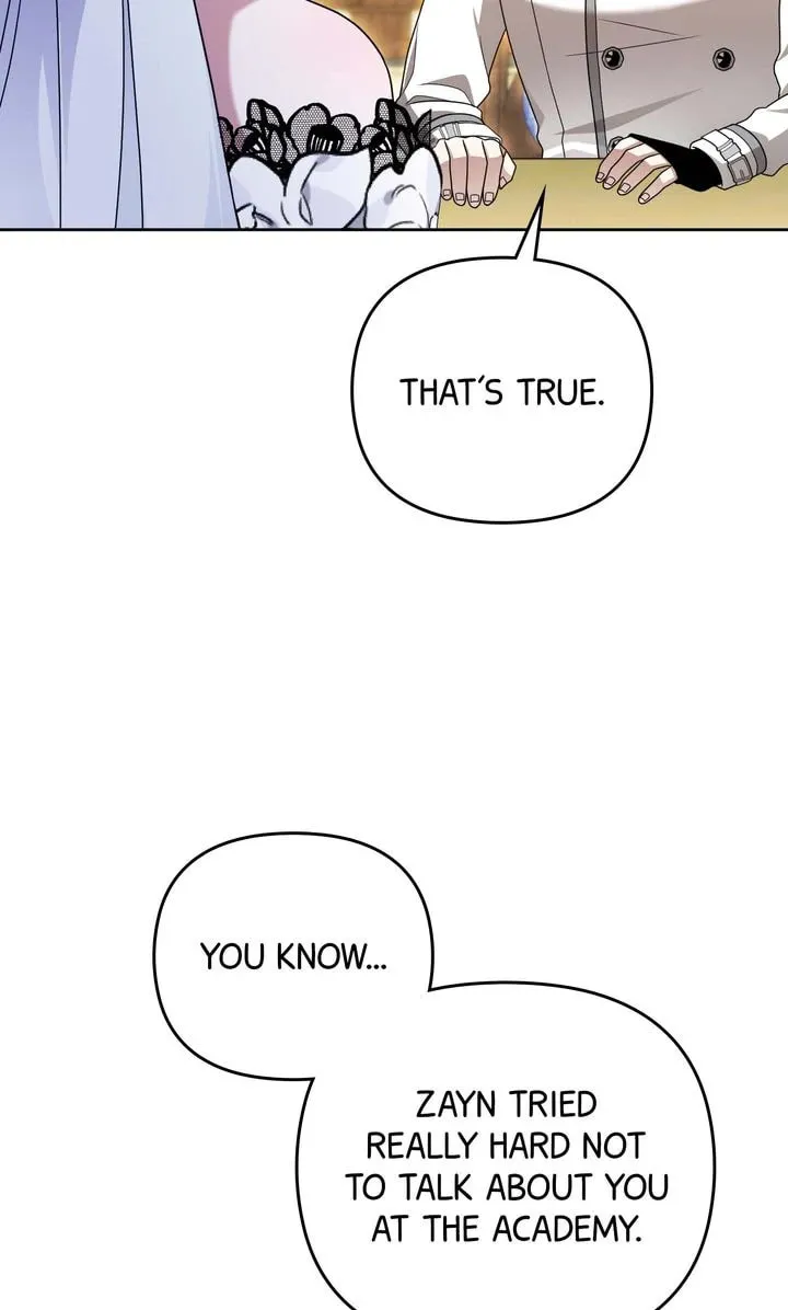 Monster in the Greenhouse Chapter 20 page 67 - 