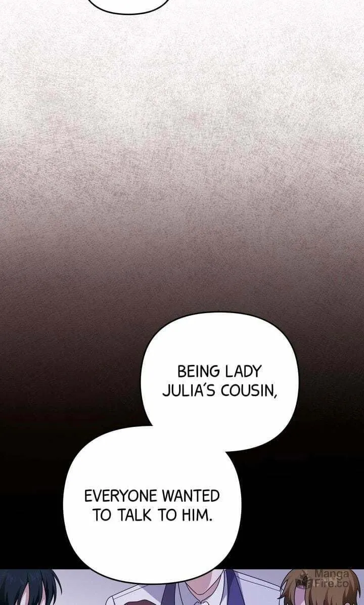 Monster in the Greenhouse Chapter 20 page 69 - 