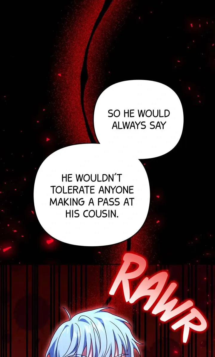 Monster in the Greenhouse Chapter 20 page 71 - 