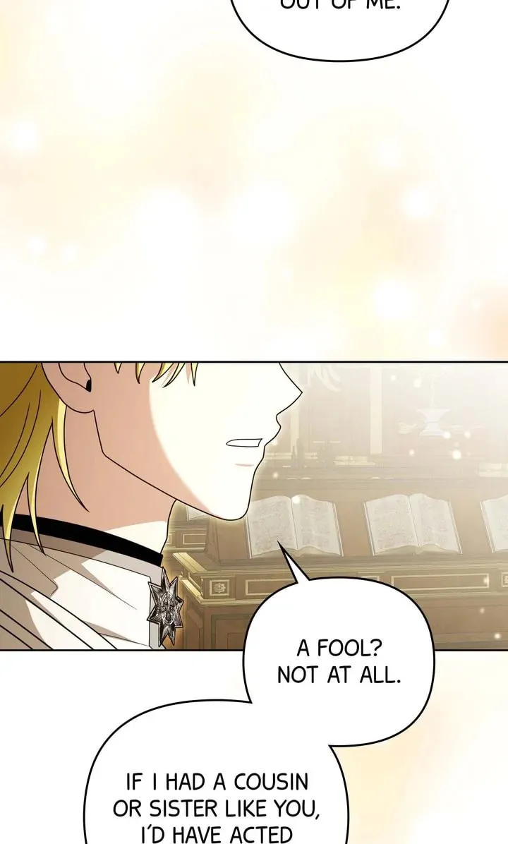 Monster in the Greenhouse Chapter 20 page 77 - 