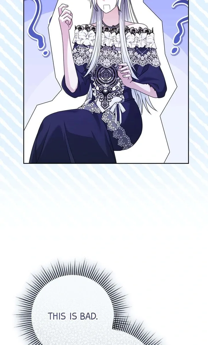 Monster in the Greenhouse Chapter 20 page 82 - 