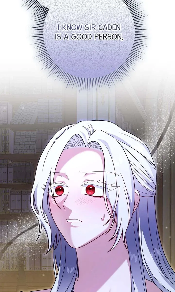 Monster in the Greenhouse Chapter 20 page 83 - 