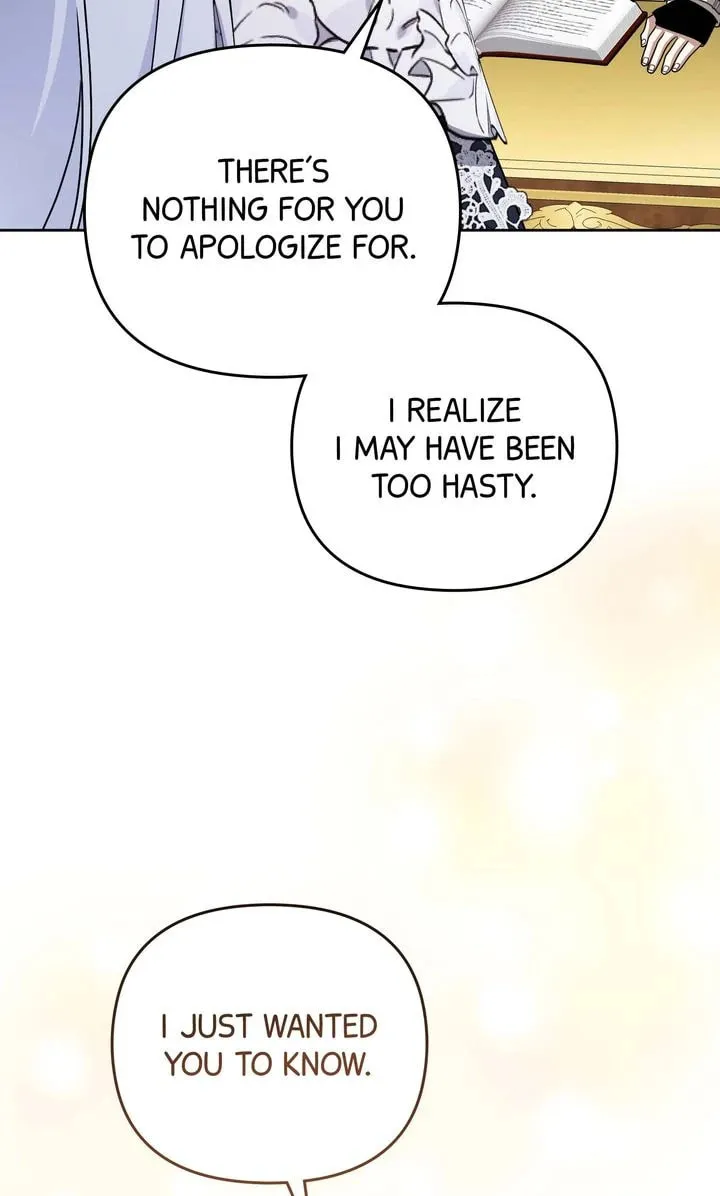 Monster in the Greenhouse Chapter 20 page 86 - 