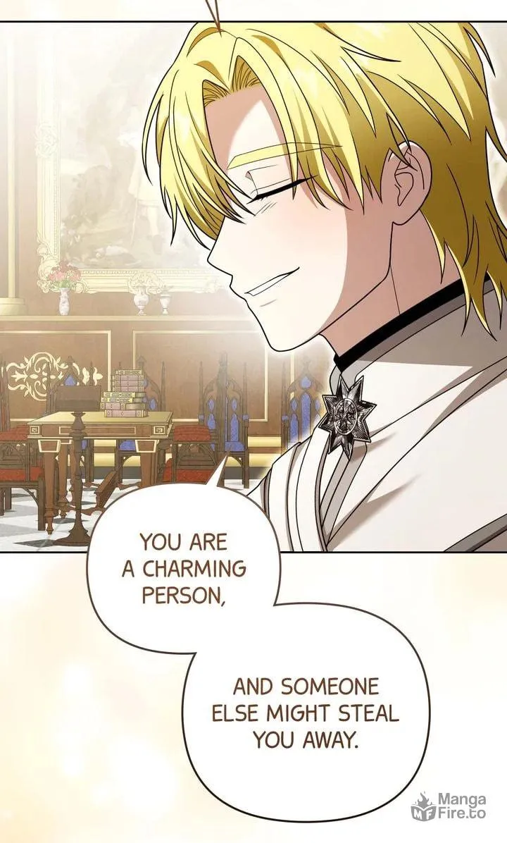 Monster in the Greenhouse Chapter 20 page 87 - 
