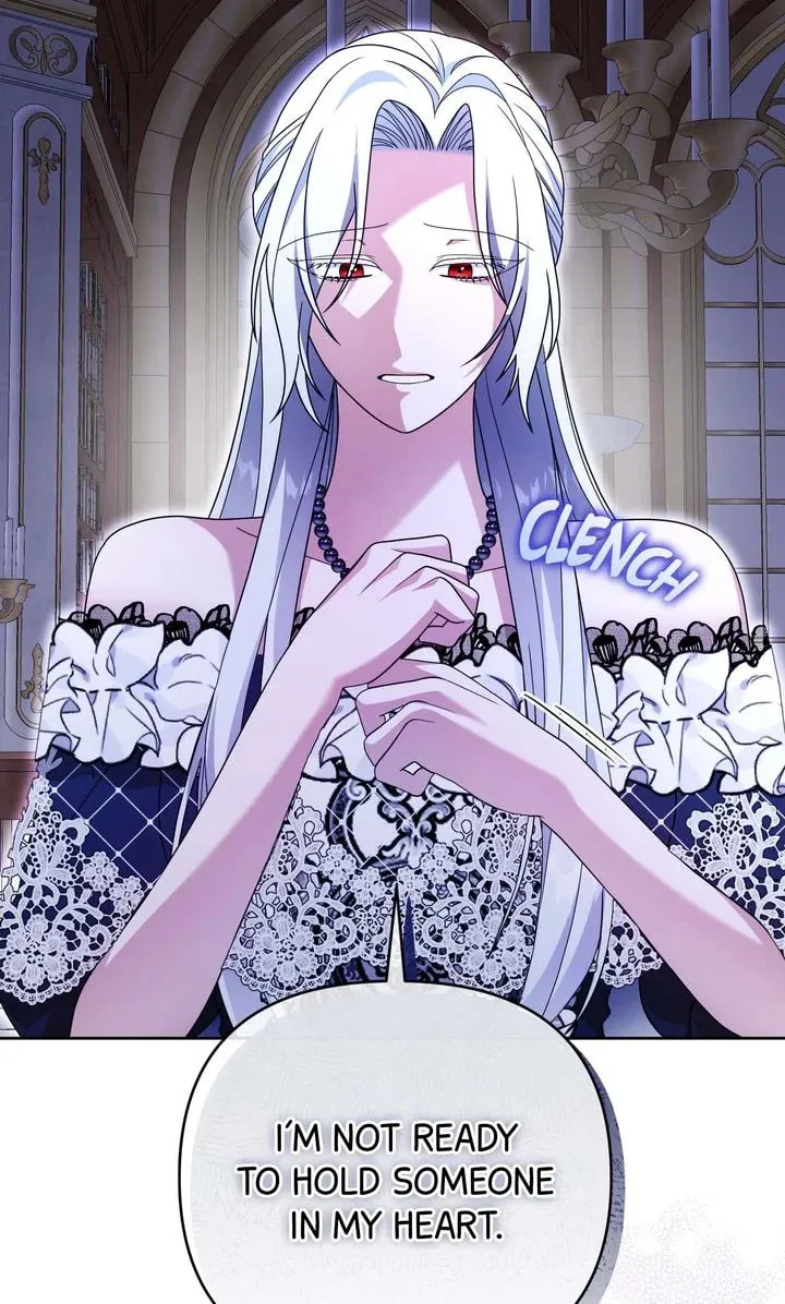 Monster in the Greenhouse Chapter 20 page 89 - 
