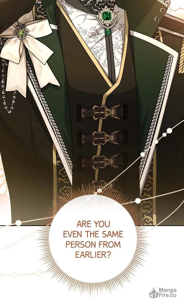 Monster in the Greenhouse Chapter 20 page 10 - 