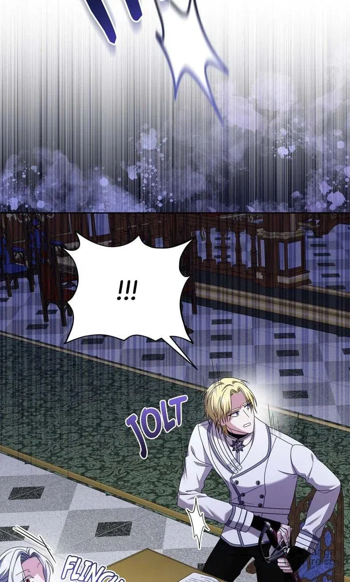Monster in the Greenhouse Chapter 20 page 93 - 