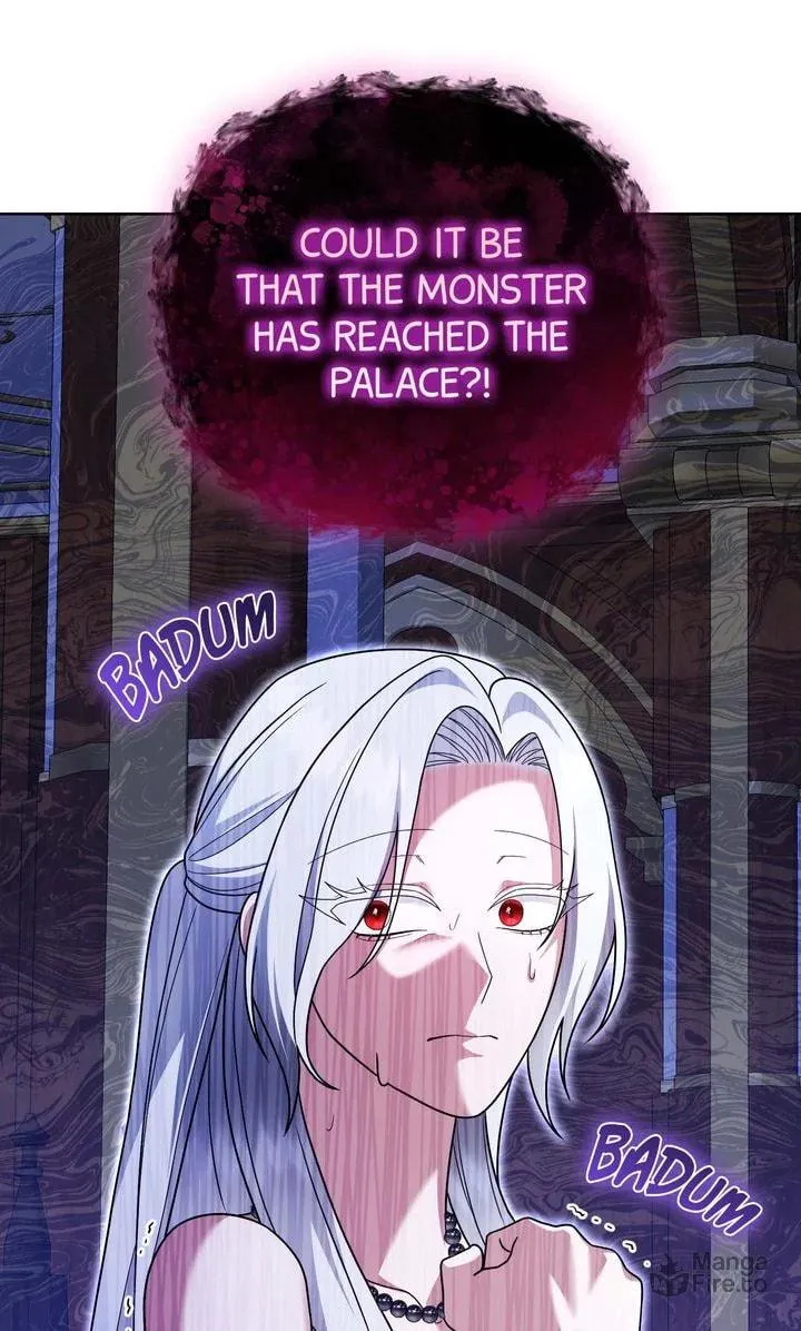 Monster in the Greenhouse Chapter 20 page 95 - 