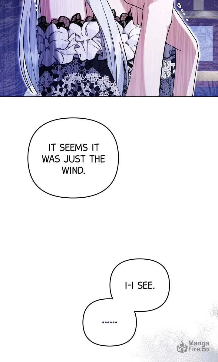 Monster in the Greenhouse Chapter 20 page 96 - 