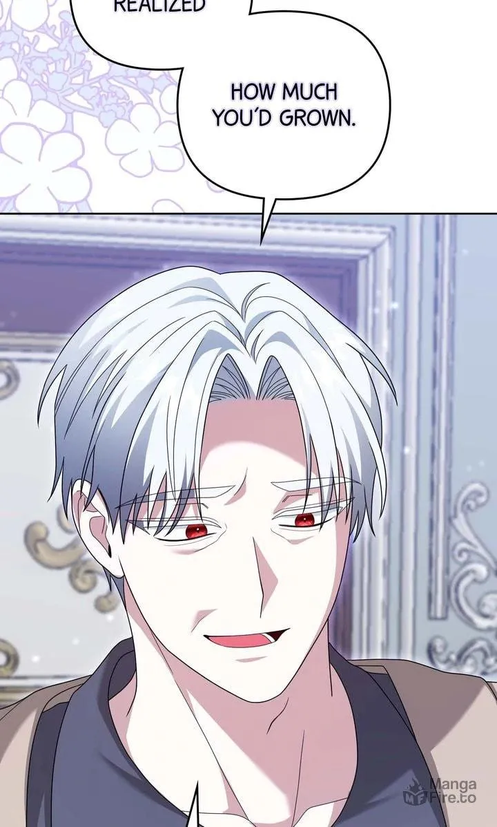 Monster in the Greenhouse Chapter 21 page 108 - 