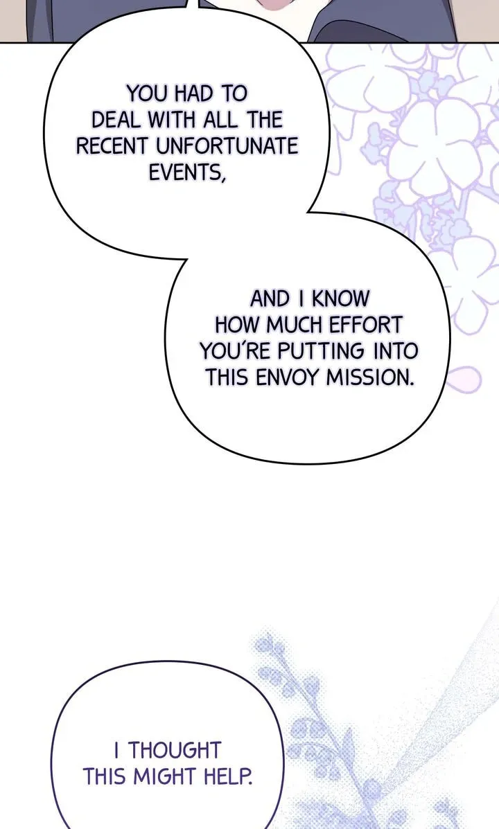 Monster in the Greenhouse Chapter 21 page 109 - 