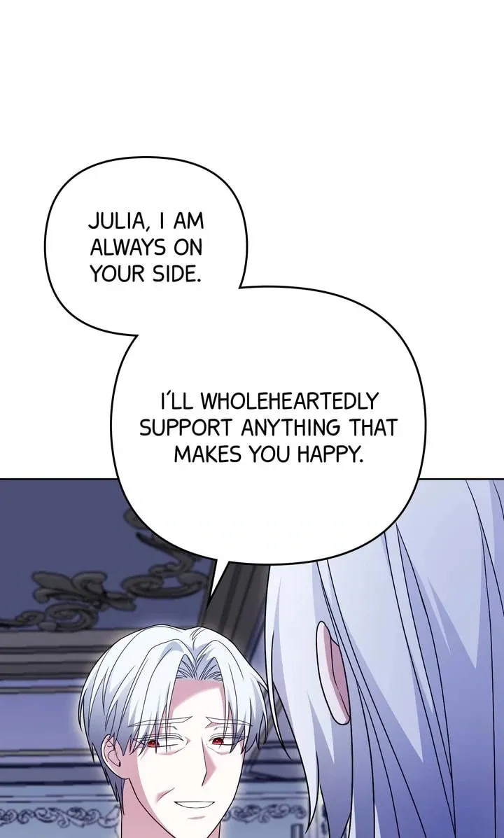 Monster in the Greenhouse Chapter 21 page 112 - 