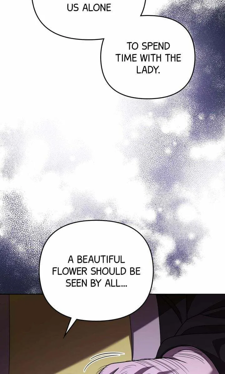 Monster in the Greenhouse Chapter 21 page 14 - 
