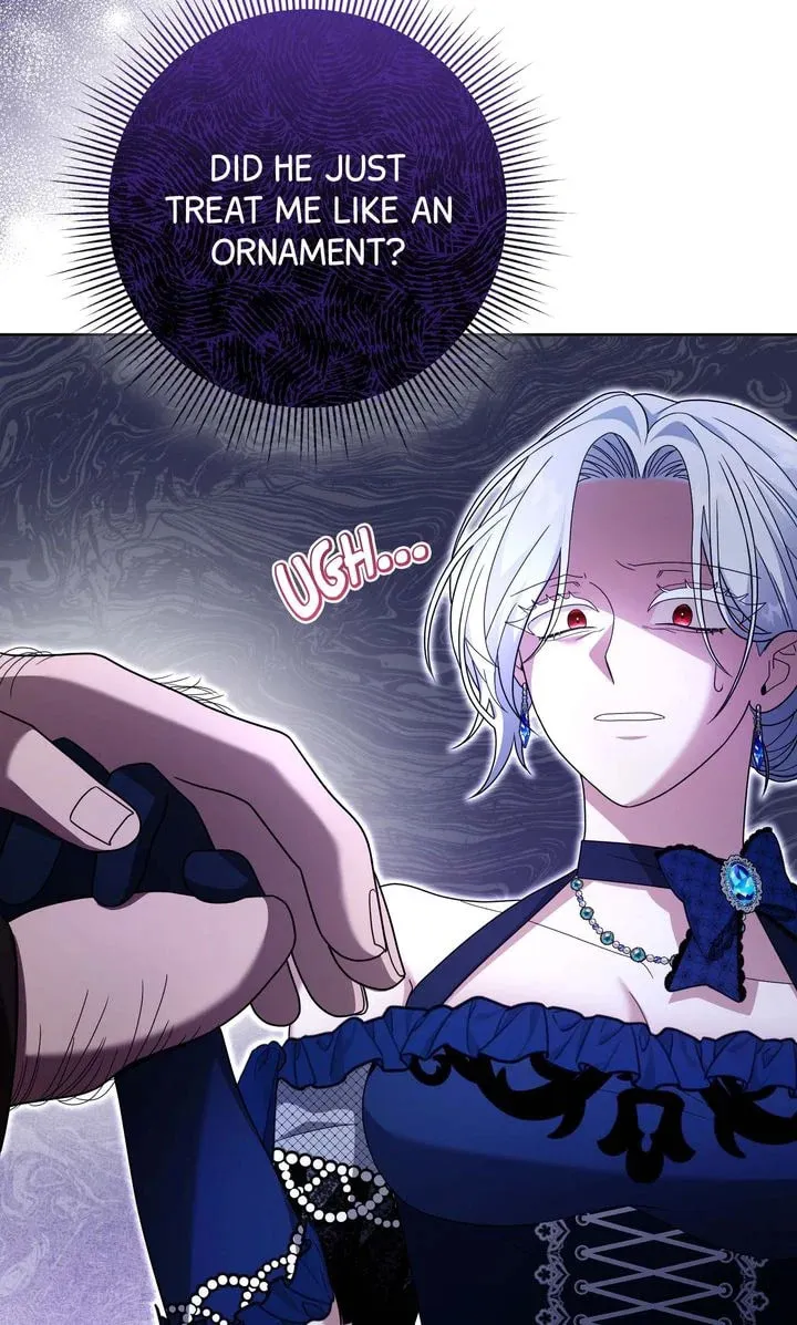 Monster in the Greenhouse Chapter 21 page 16 - 