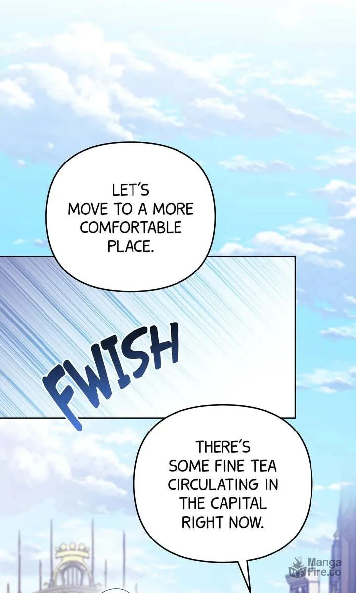 Monster in the Greenhouse Chapter 21 page 21 - 
