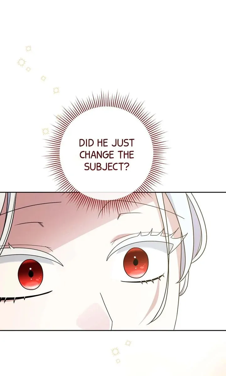 Monster in the Greenhouse Chapter 21 page 23 - 