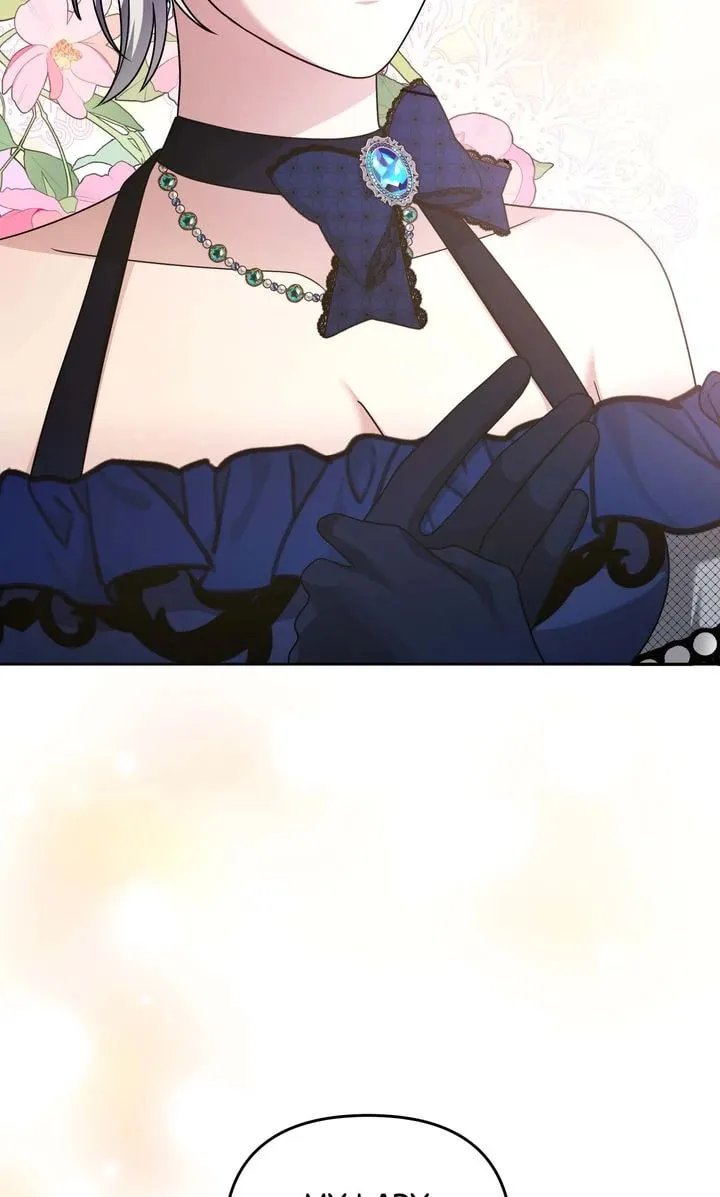 Monster in the Greenhouse Chapter 21 page 26 - 