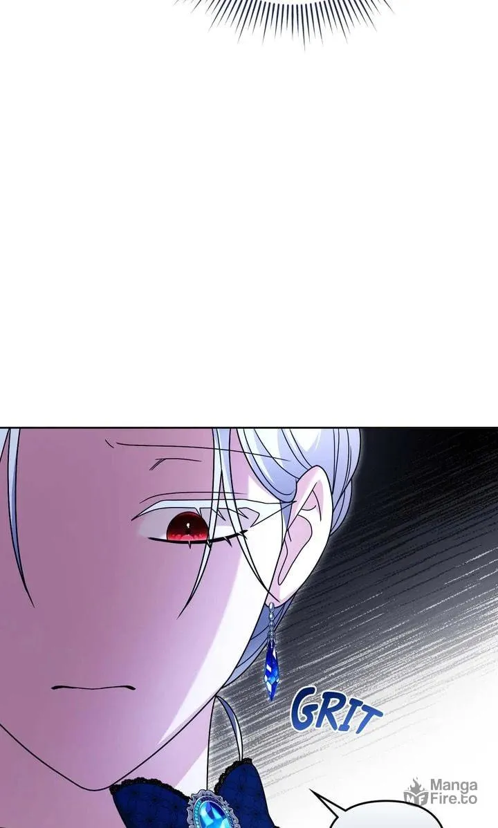 Monster in the Greenhouse Chapter 21 page 30 - 