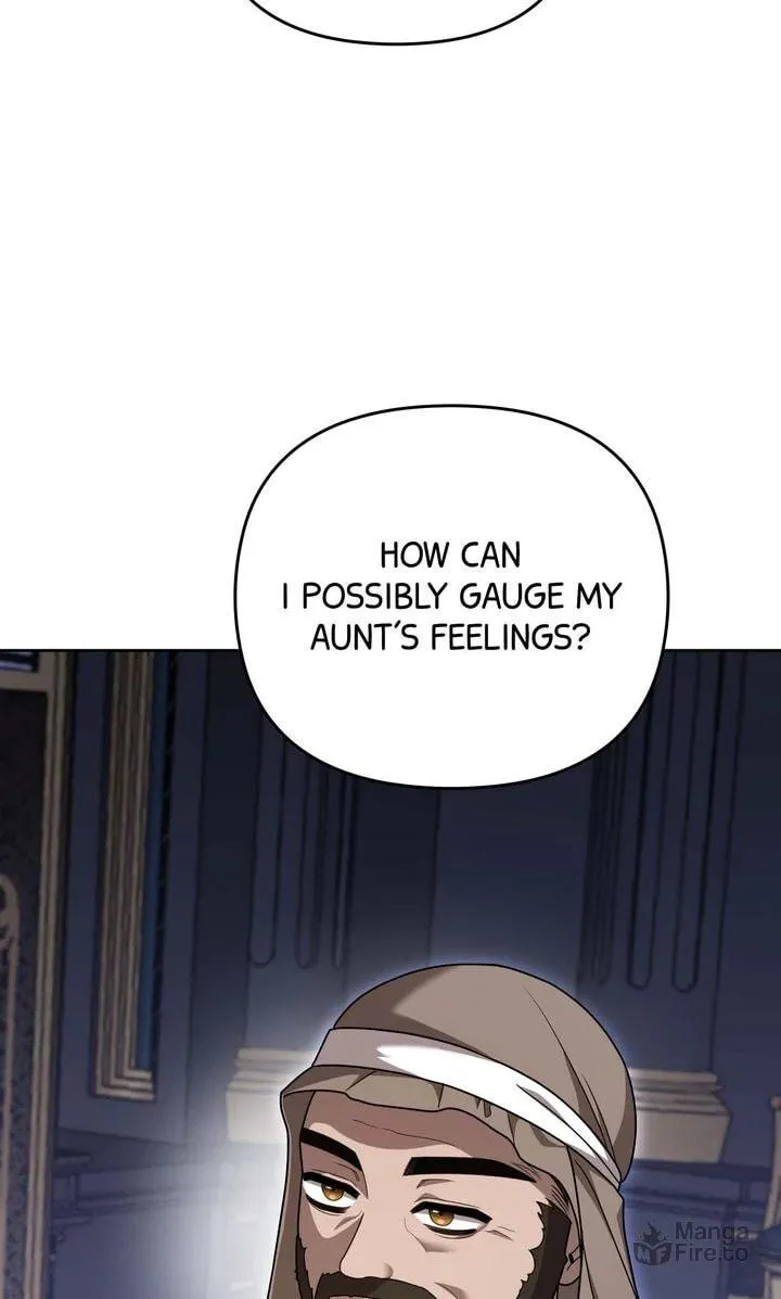 Monster in the Greenhouse Chapter 21 page 35 - 