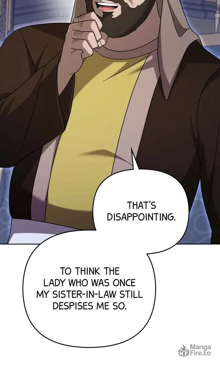 Monster in the Greenhouse Chapter 21 page 36 - 