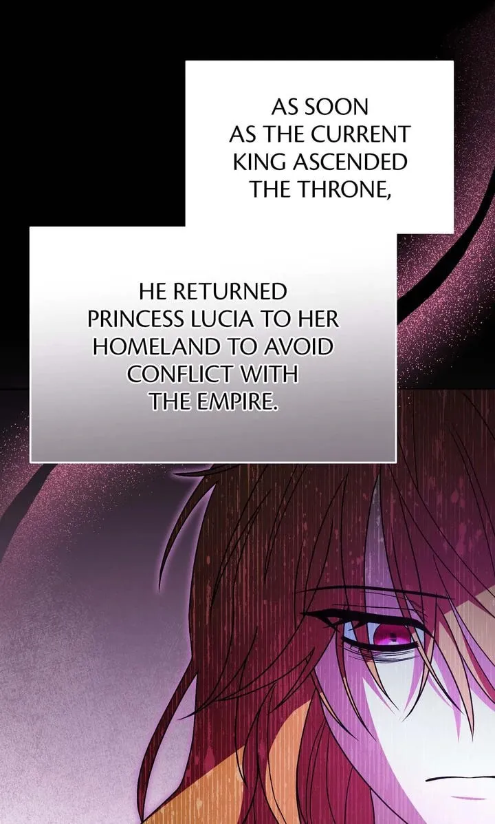 Monster in the Greenhouse Chapter 21 page 41 - 