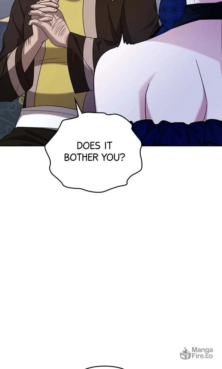 Monster in the Greenhouse Chapter 21 page 50 - 