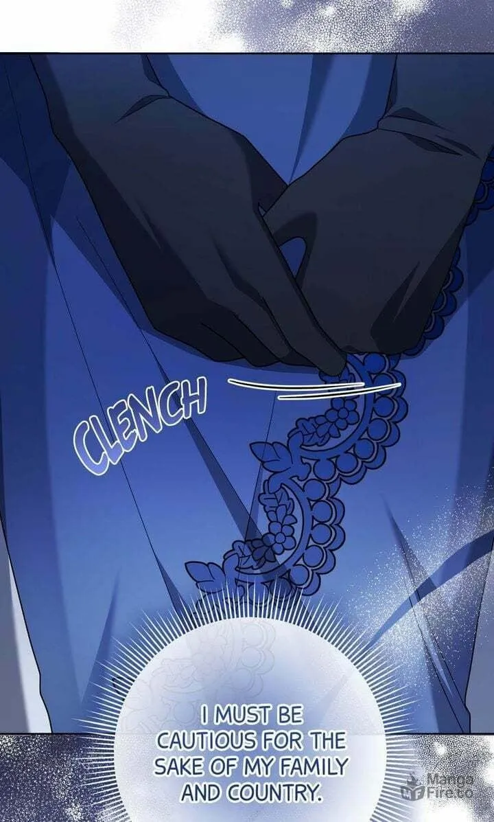 Monster in the Greenhouse Chapter 21 page 6 - 