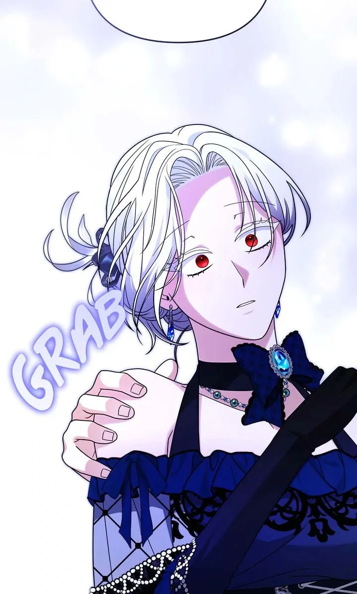 Monster in the Greenhouse Chapter 21 page 53 - 
