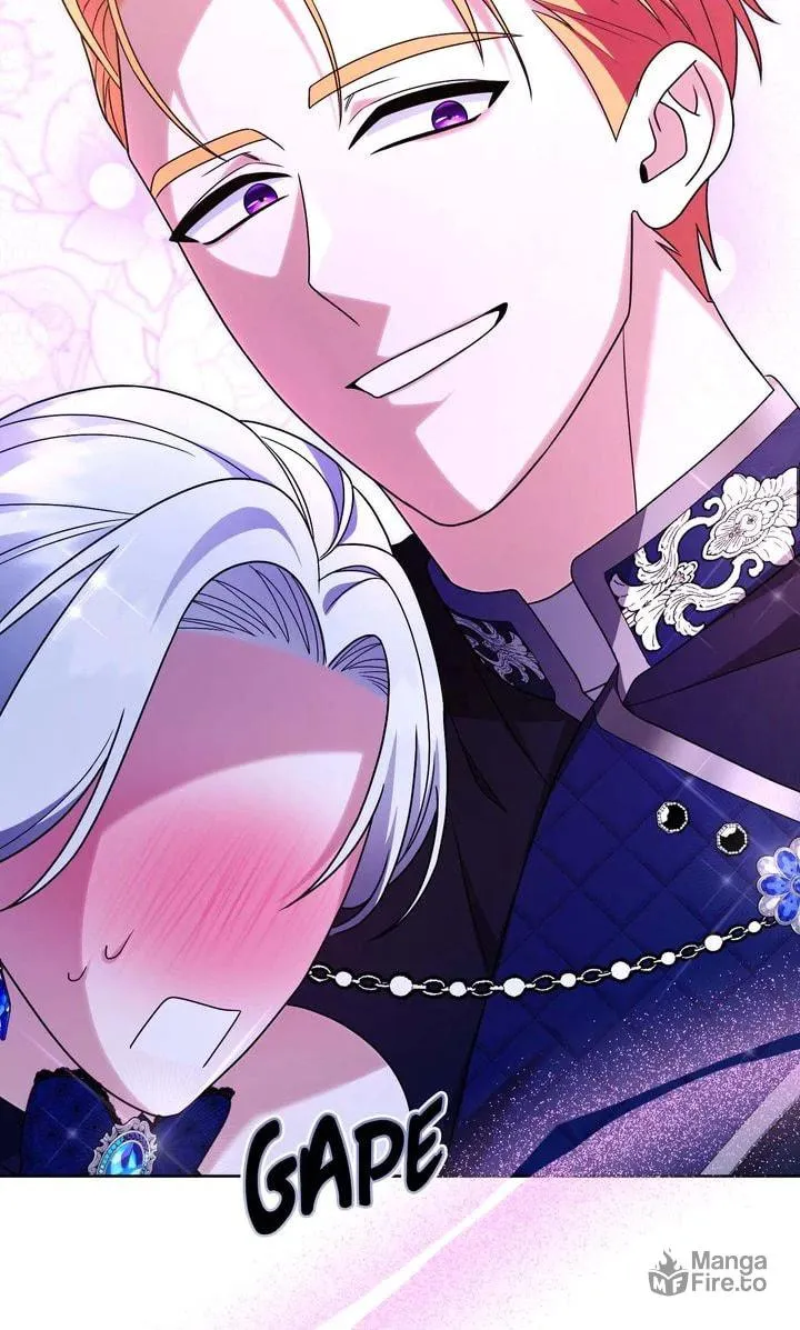 Monster in the Greenhouse Chapter 21 page 60 - 
