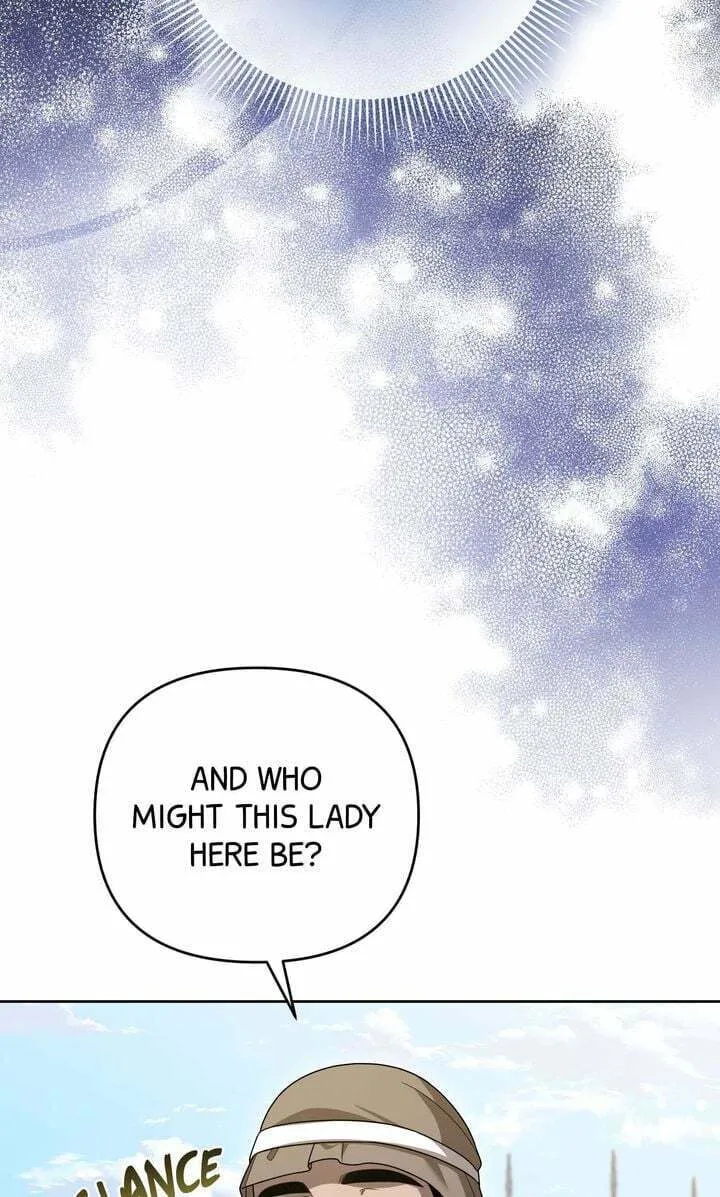 Monster in the Greenhouse Chapter 21 page 7 - 