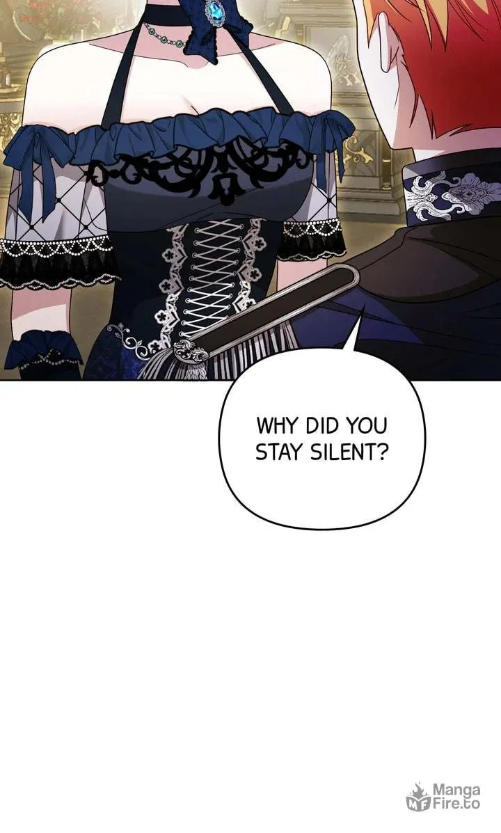 Monster in the Greenhouse Chapter 21 page 66 - 