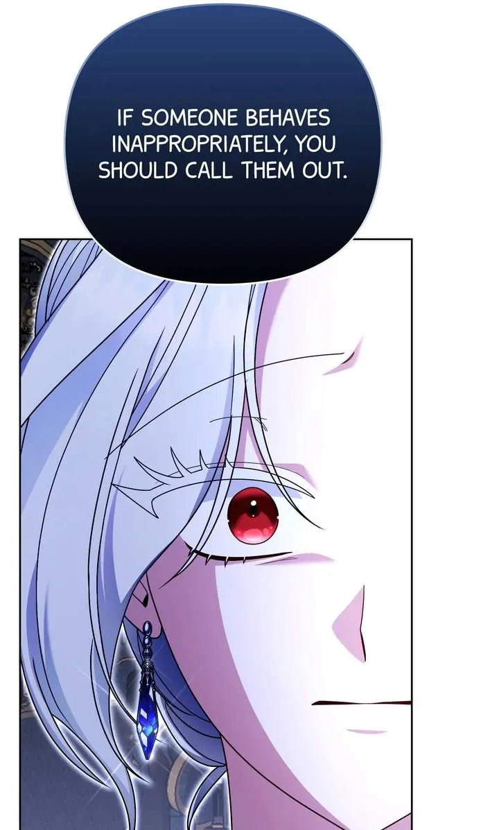 Monster in the Greenhouse Chapter 21 page 67 - 