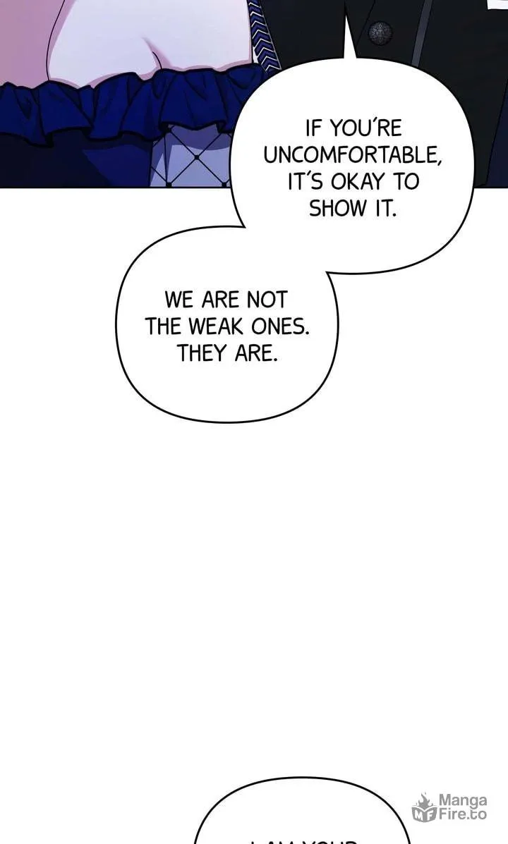 Monster in the Greenhouse Chapter 21 page 70 - 